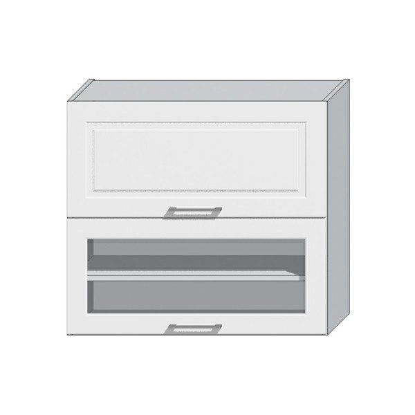 Mobile cucina superiore (larghezza 80 cm) Kole - STOLKAR