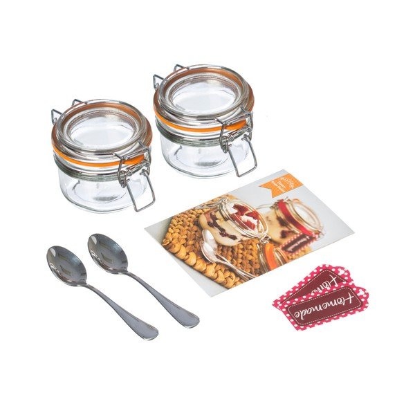 Set na dezerty Kilner
