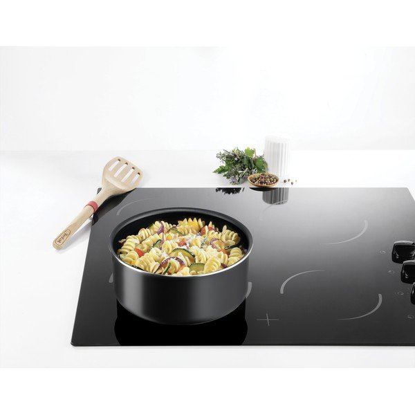 Set di pentole in alluminio 4 pezzi Ingenio Extra - Tefal-image-3