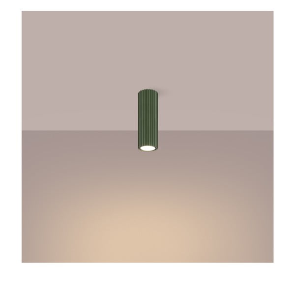 Faretto verde Gleam – Sollux-image-3