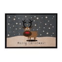 Zerbino Merry , 40 x 60 cm Christmas Reindeer - Hanse Home