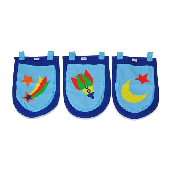 Decorazione per bambini Astro - Vipack