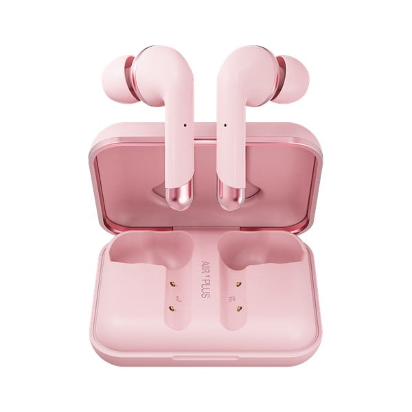 Cuffie wireless rosa Air 1 Plus In-Ear - Happy Plugs