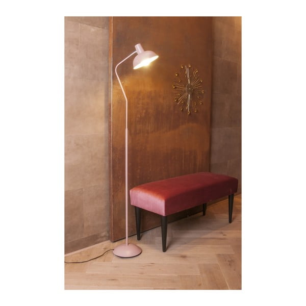 Orologio di colore oro, ø 50 cm Sunburst - Karlsson-image-3