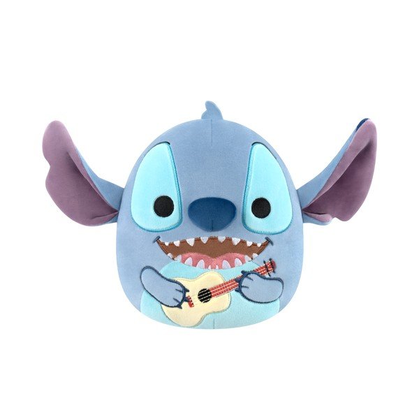 Peluche Disney Stitch – SQUISHMALLOWS