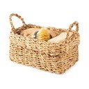 Cestino in seagrass Basic, 24 x 15 cm - Compactor