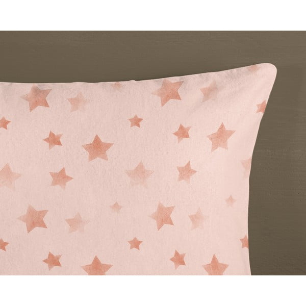 Biancheria da letto per bambini in flanella per letto singolo 140x200 cm Josy - Good Morning-image-3