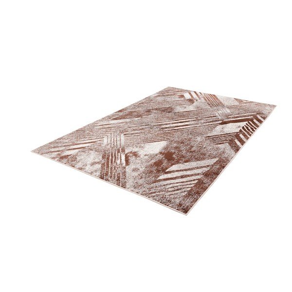 Tappeto marrone 200x280 cm Nako Brown - FD-image-4