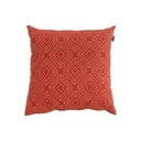Cuscino da giardino rosso-arancio , 50 x 50 cm Bibi - Hartman
