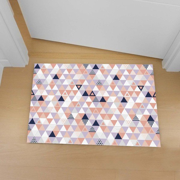 Tappetino Calunero, 75 x 52 cm - Zerbelli