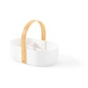 Organizzatore per bagno bianco Bellwood - Umbra