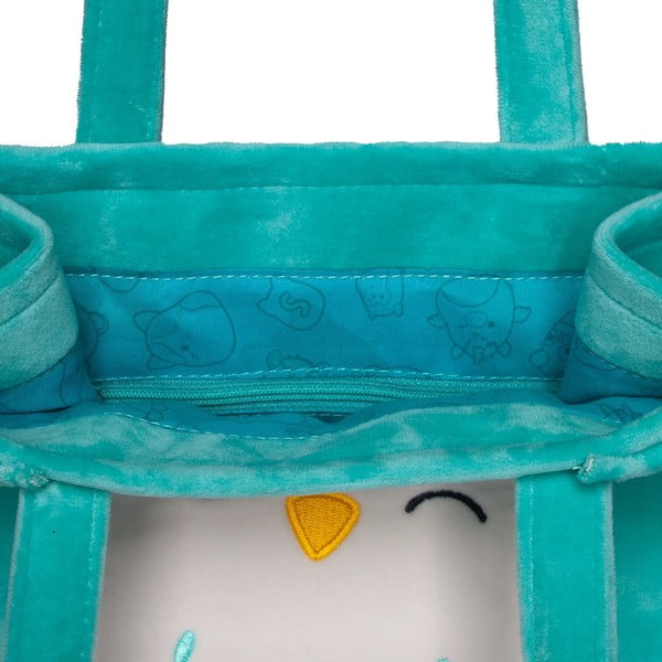 Borsa per bambini 5 l Winston - SQUISHMALLOWS-image-2