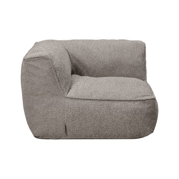 Modulo per divano da esterno beige (con composizione variabile) Grow – Blomus-image-4