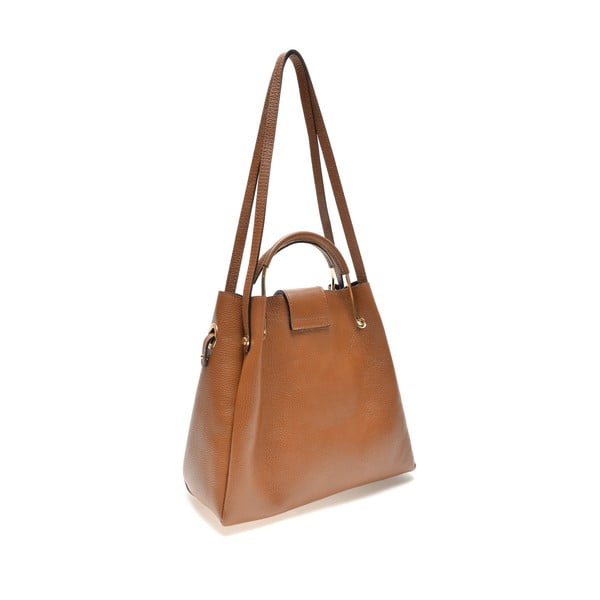Borsa in pelle - Roberta M-image-1