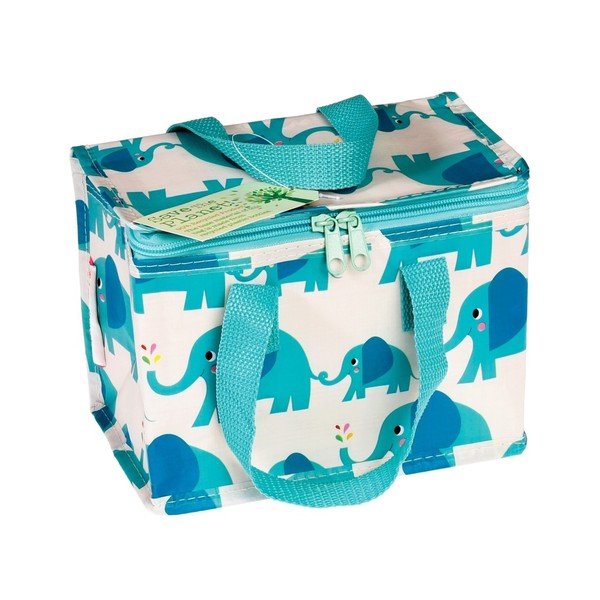 Borsa termica Elvis The Elephant Elvis the Elephant - Rex London