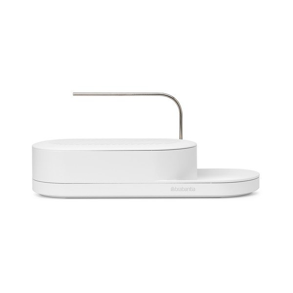 Supporto per detersivo bianco in plastica SinkStyle - Brabantia-image-3