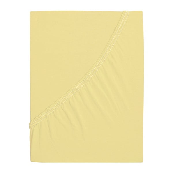 Foglio giallo 120x200 cm - B.E.S.