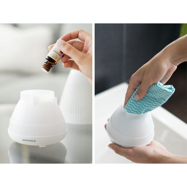 Diffusore elettrico Bari - SOEHNLE-image-2