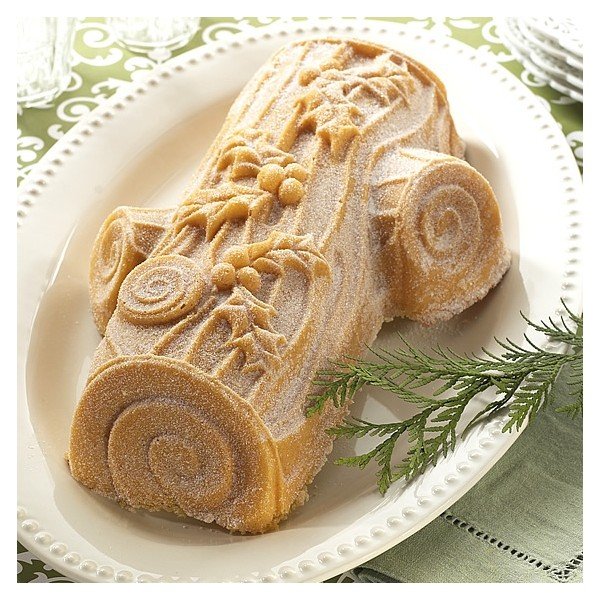 Stampo per bundt cake Natura morta forestale - Nordic Ware-image-1