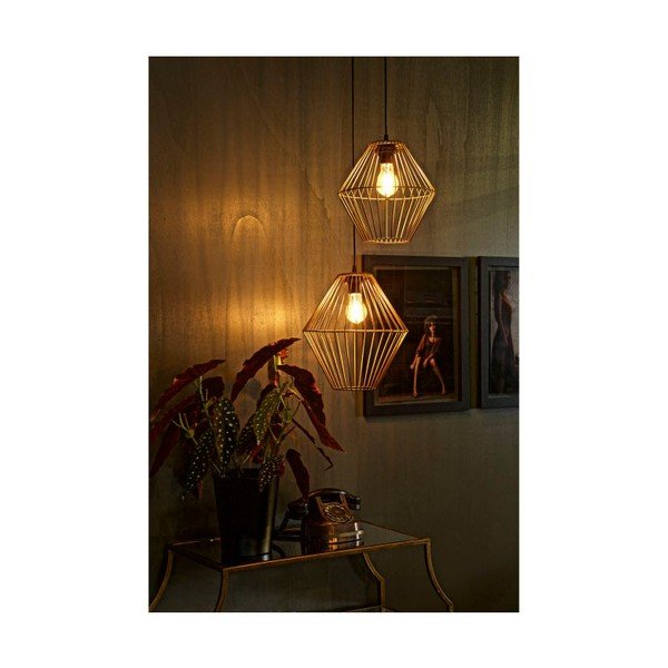 Závěsné svítidlo BePureHome Elegant, ⌀ 29 cm-image-2