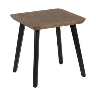 Tavolino in legno di abete 58x58 cm Paul - Ixia