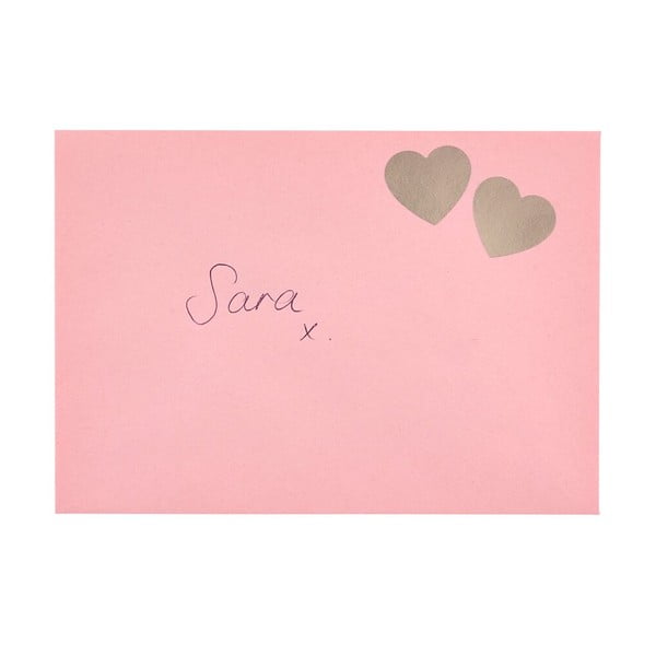 Tag Cuore di nozze - Busy B-image-1