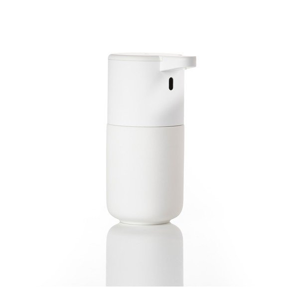 Dispenser per sapone in gres bianco Touchless 250 ml Ume - Zone-image-2