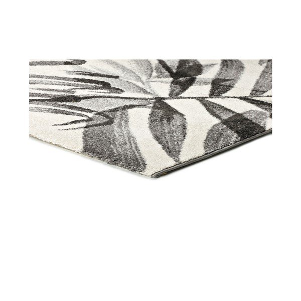 Tappeto Rya Gris, 80 x 150 cm - Universal-image-2
