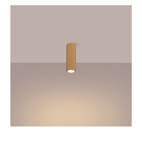 Faretto dorato Gleam – Sollux-image-2