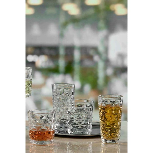 Set di bicchieri 4 pz 290 ml – Hermia-image-2