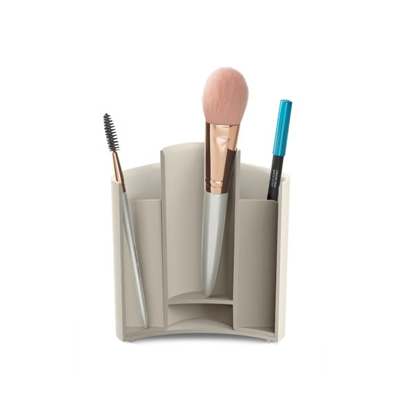 Organizzatore bagno beige Viva - Joseph Joseph-image-4