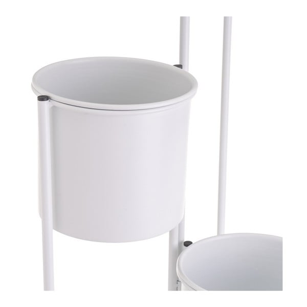 Portafiori in metallo (altezza 65 cm) - Casa Selección-image-2