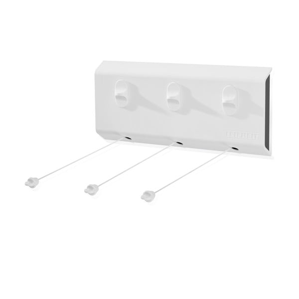 Rollfix Asciugatrice tripla Rolfix 150 Triple Longline - LEIFHEIT-image-1