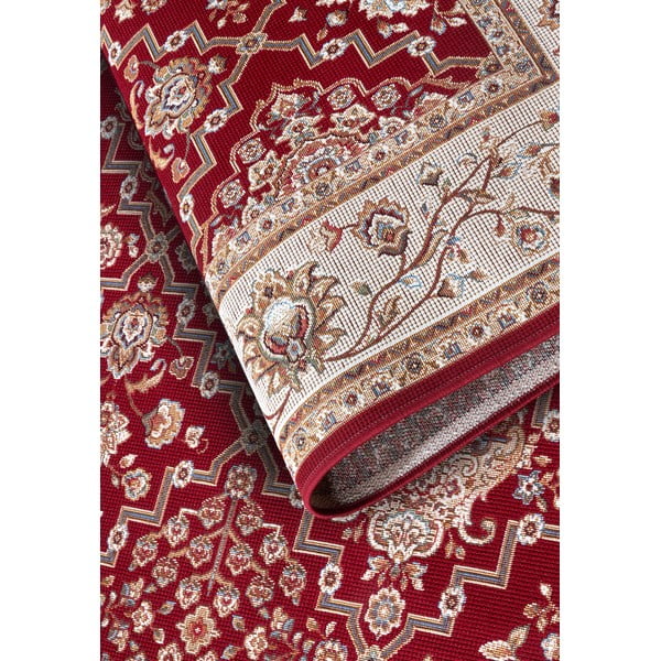 Tappeto per esterni rosso 120x180 cm Pierre - Villeroy&Boch-image-3