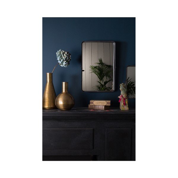 Vaso giallo Hari - Dutchbone-image-4