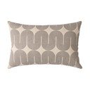 Cuscino decorativo 40x60 cm Ondine – douceur d'intérieur