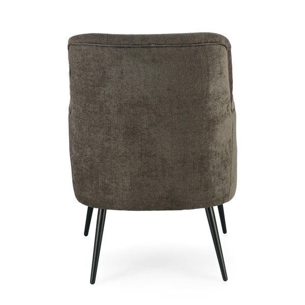 Poltrona color kaki Ernestine – Yes Everyday-image-4