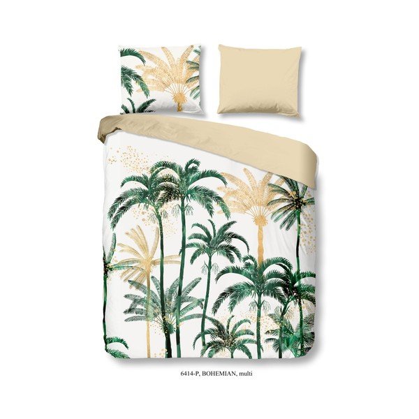 Biancheria da letto in cotone, 200 x 240 cm Bohemian - Good Morning