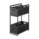 Ripiano aggiuntivo Tower - YAMAZAKI