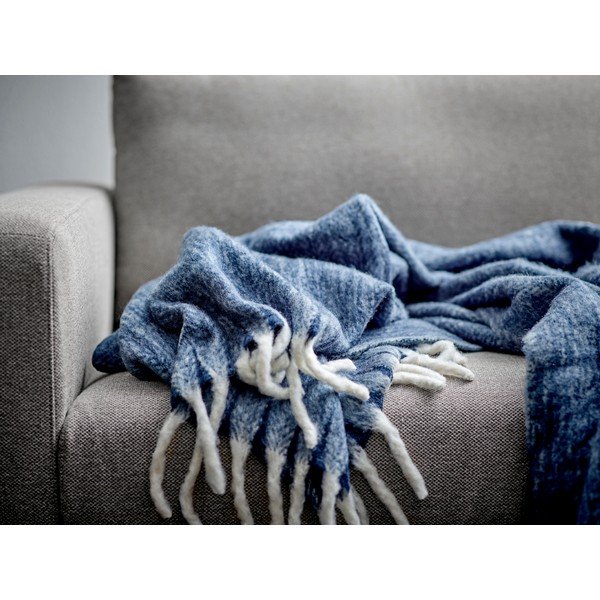 Coperta 150x200 cm Brushed - Södahl-image-1