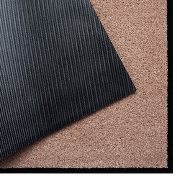 Tappetino beige 60x40 cm - Ragami-image-3