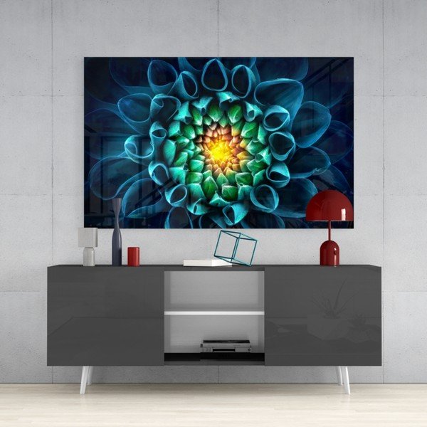 Pittura su vetro - Insigne-image-1