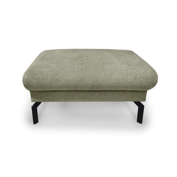 Pouf verde chiaro Gomero - Scandic-image-2