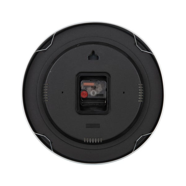 Orologio da parete ø 30 cm Modern Factory – Karlsson-image-4