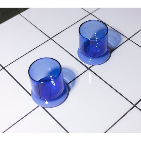 Set di bicchieri 2 pz 220 ml Marlo – ONA-image-1
