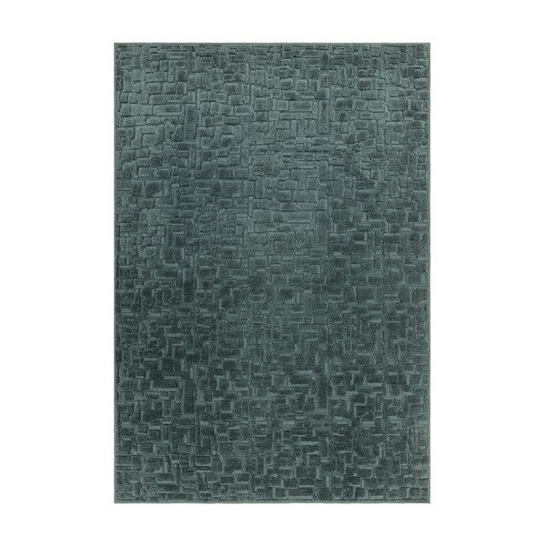 Tappeto color foglia di tè 200x290 cm – Asiatic Carpets