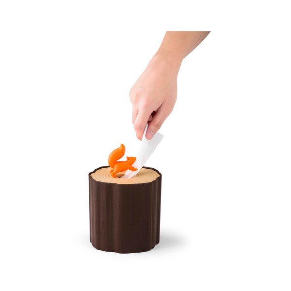 Krabička na ubrousky Squirell Tissue Log-image-3