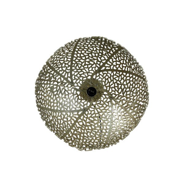 Lampada da parete color oro ø 45 cm Sinula - Light & Living-image-2