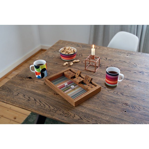 Gioco sociale Shut the Box - Remember-image-2