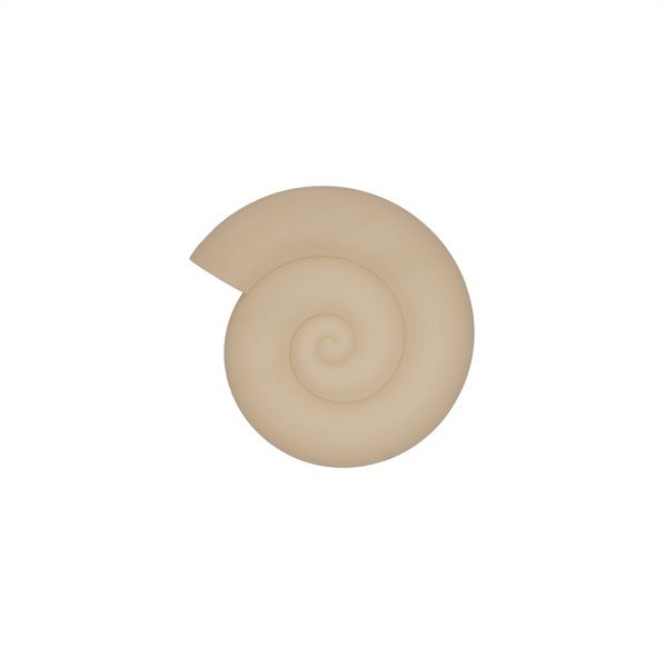 Sottopentola in silicone 15x16,5 cm Nautilus – OYOY Living Design